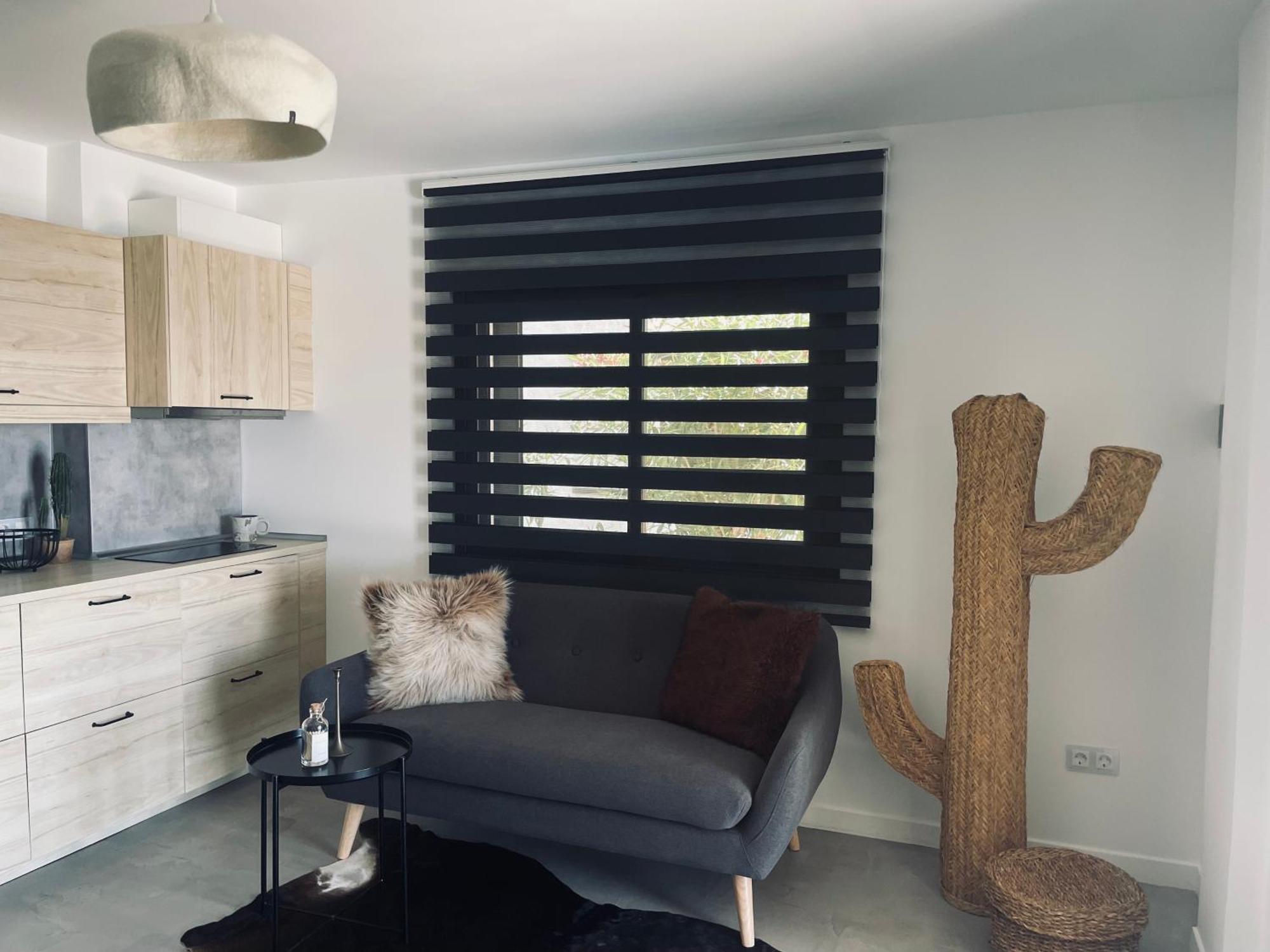 Ocean Shore Apartment 2 푸에르토 데 산티아고 외부 사진